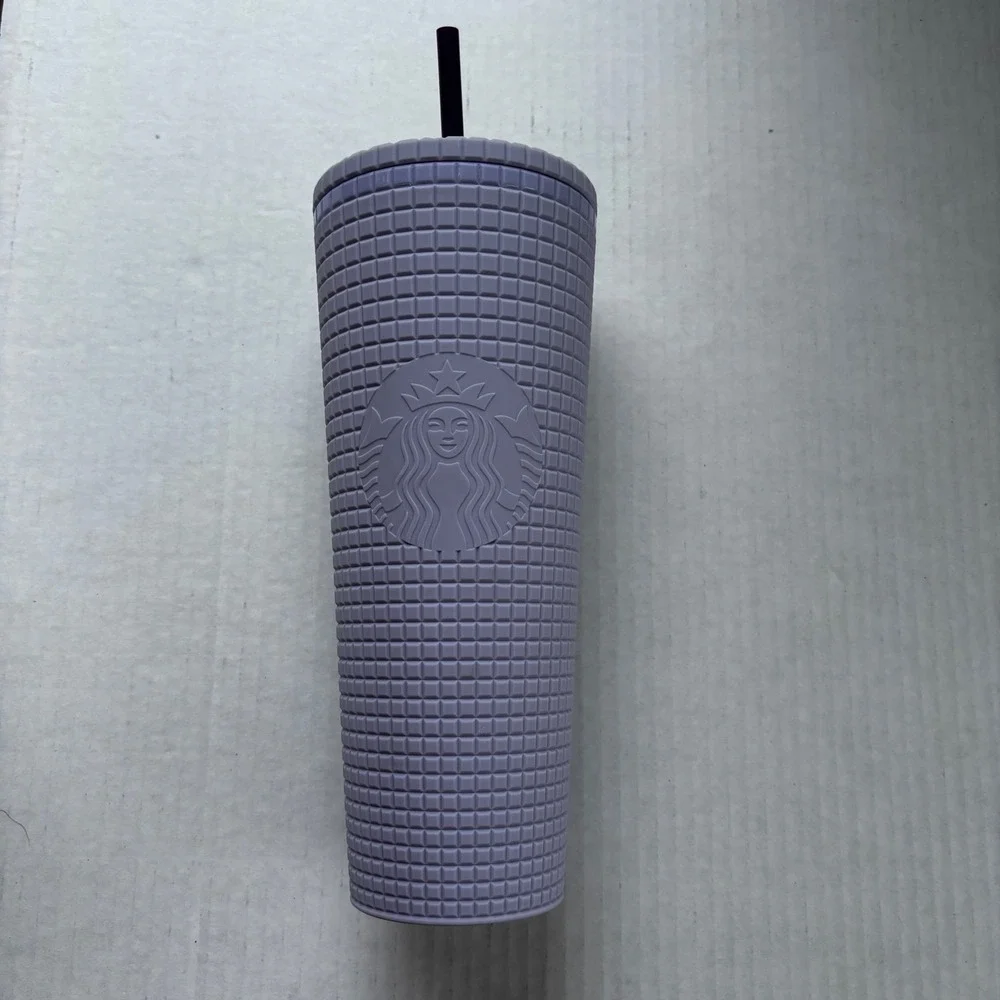 Starbucks cold cup